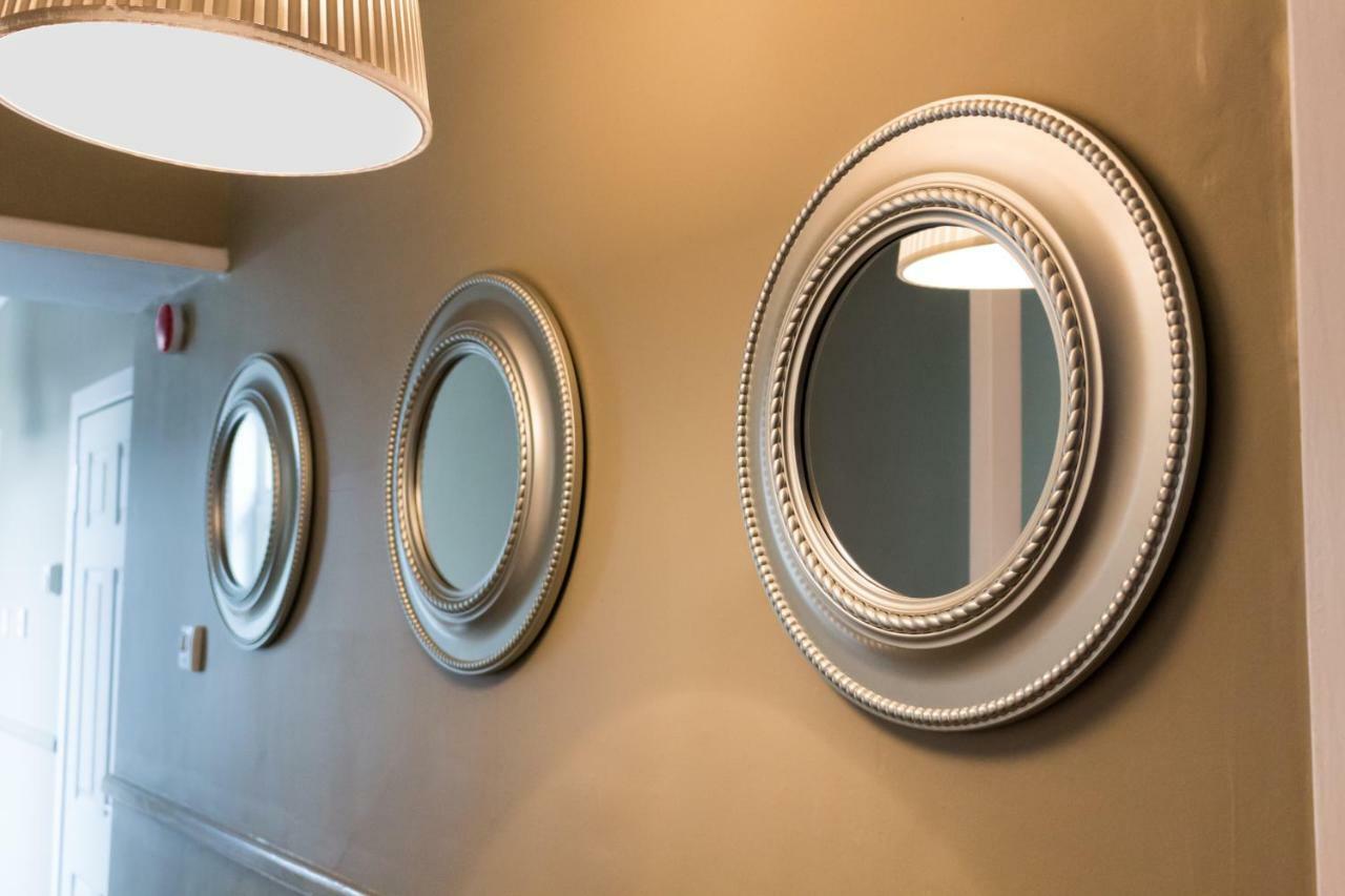 Harbourlights Accomodation アーヴァイン エクステリア 写真