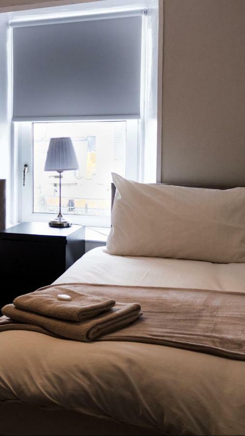 Harbourlights Accomodation アーヴァイン エクステリア 写真